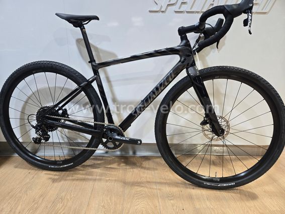 Diverge Sport carbone 54
