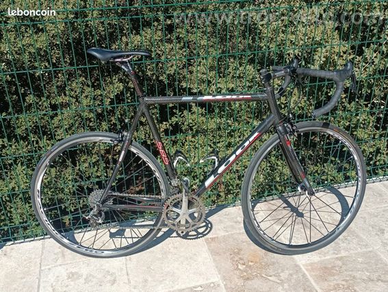 Vélo route Look 585 - 2