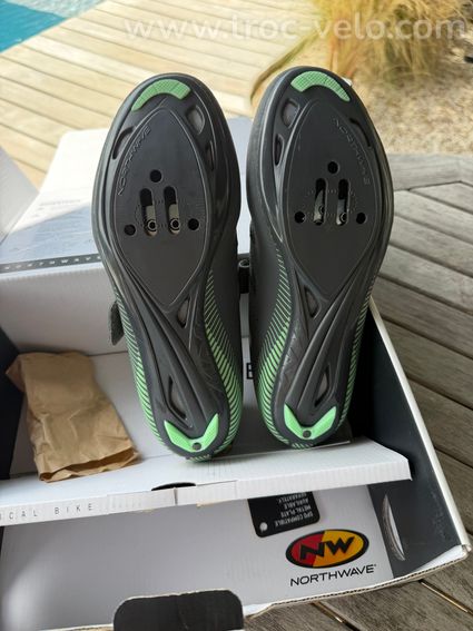 Chaussure northwave core femme - 3