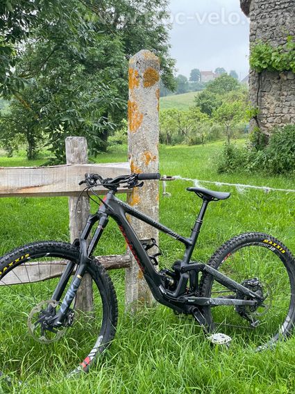 Specialized Enduro Comp Carbone 29 "