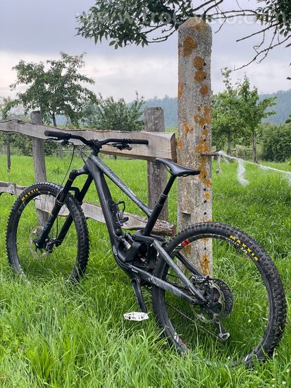Specialized Enduro Comp Carbone 29 " - 2