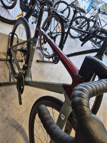 Focus izalco Max  - 3