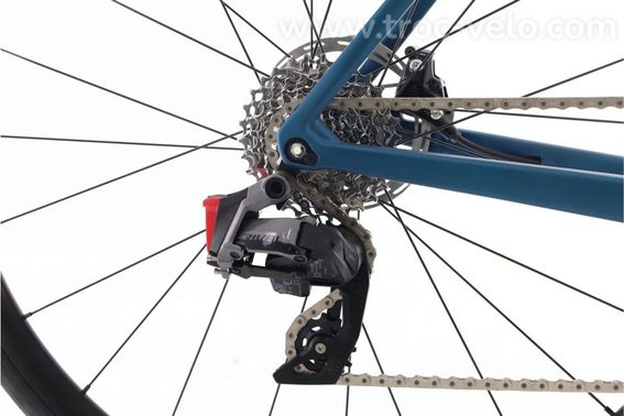 Produit Reconditionne    Colnago V3 Axs 12v    Vert   Velo De Route   Tres Bon Etat - 3