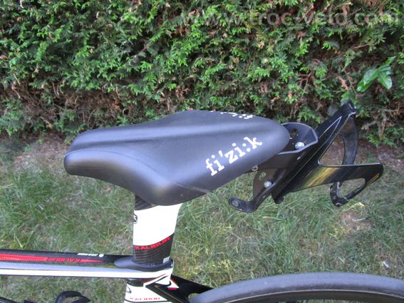 vélo chrono de triathlon Kuota Kalibur T XS - 3