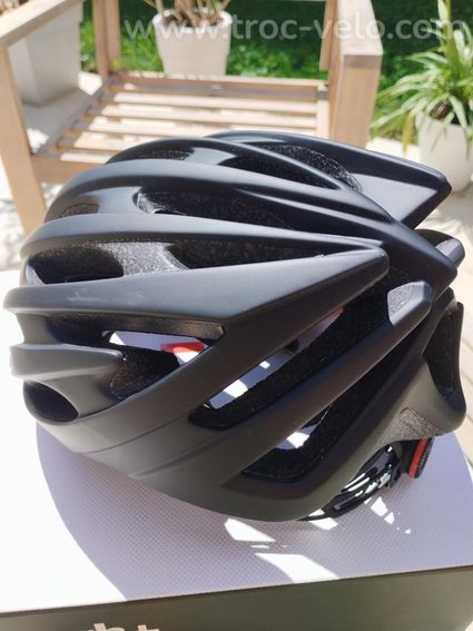 Casque vélo de route Rh+, 54/58 (XS/M) - 2