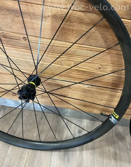 Crossmax SL Ultimate 30/25 29 - 2
