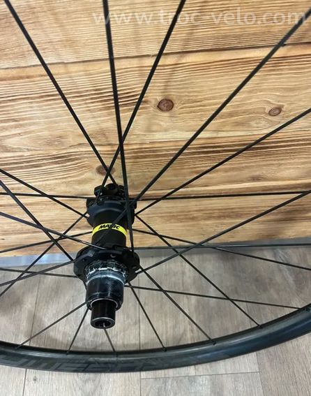 Crossmax SL Ultimate 30/25 29 - 3