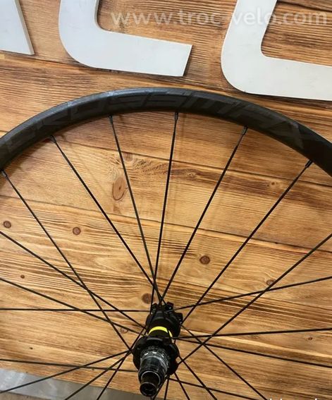 Crossmax SL Ultimate 30/25 29 - 4