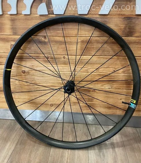 Crossmax SL Ultimate 30/25 29 - 5