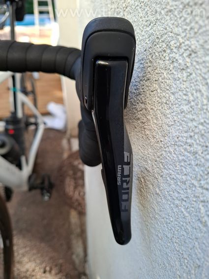 DELIHEA FORE taille 56 - 11