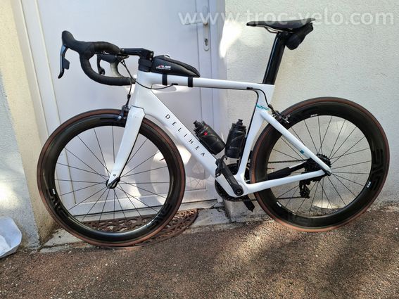 DELIHEA FORE taille 56 - 2