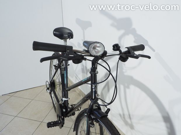 🦁Vélo Peugeot Oxford - 1