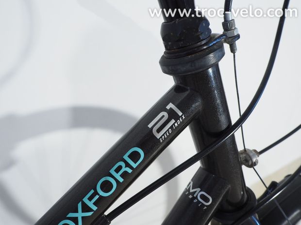 🦁Vélo Peugeot Oxford - 2