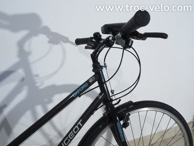 🦁Vélo Peugeot Oxford - 6