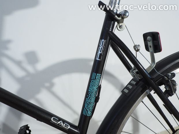 🦁Vélo Peugeot Oxford - 9