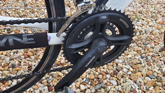 Vélo Lapierre Shaper 100L XS - 4
