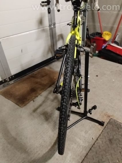 Vélo route et cyclo cross EXS école de vélo  - 8