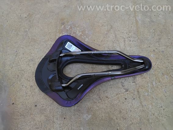 Selle San Marco Shortfit - 2