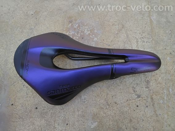 Selle San Marco Shortfit