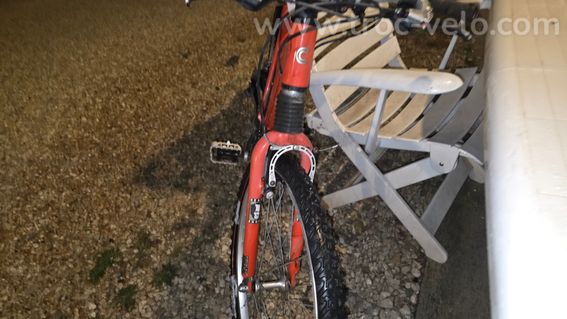 VTT Cannondale - 3