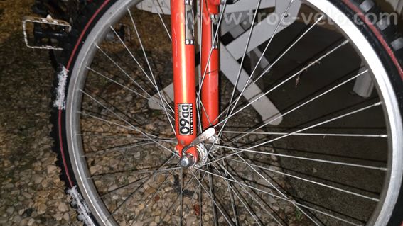 VTT Cannondale - 4