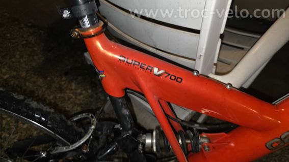 VTT Cannondale - 5