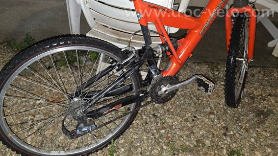 VTT Cannondale - 6