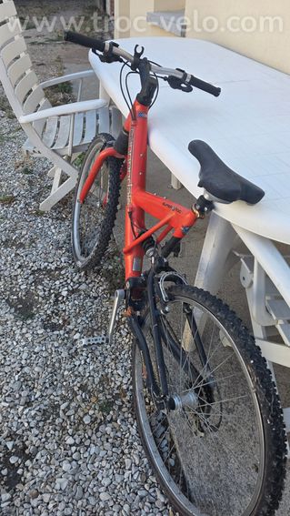 VTT Cannondale - 8