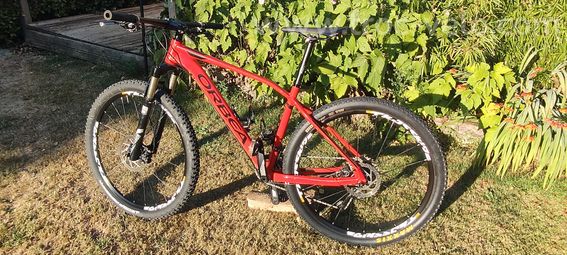 ORBEA ALMA H30 - 2