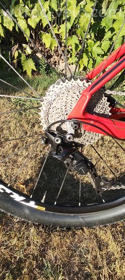 ORBEA ALMA H30 - 3