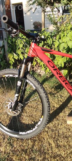 ORBEA ALMA H30 - 5
