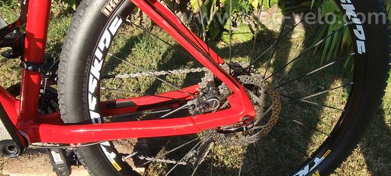 ORBEA ALMA H30 - 6