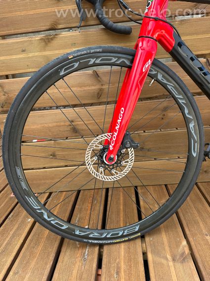 Colnago C64 très bon état  - 2