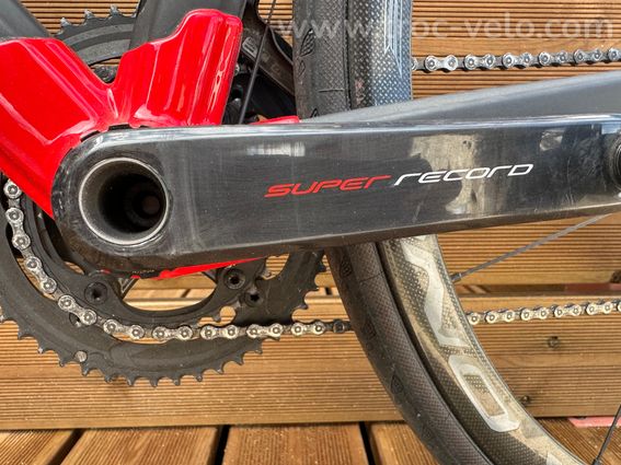 Colnago C64 très bon état  - 3
