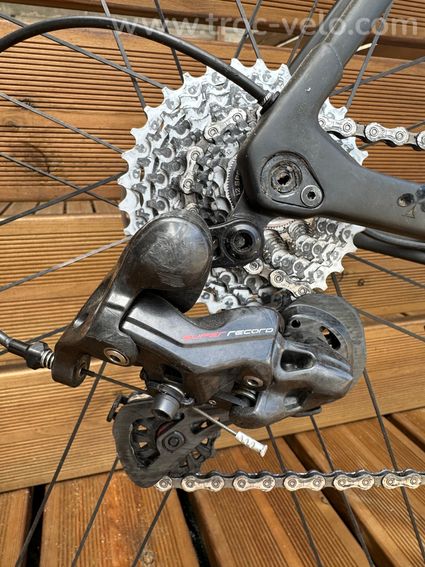 Colnago C64 très bon état  - 4
