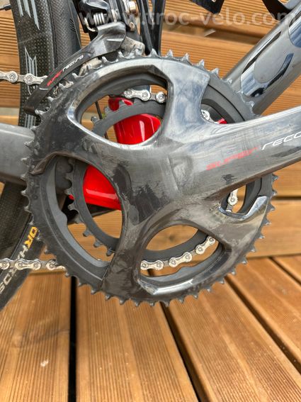 Colnago C64 très bon état  - 5