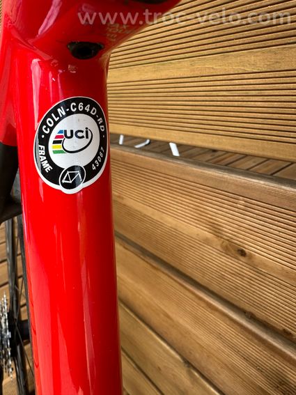 Colnago C64 très bon état  - 6