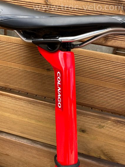 Colnago C64 très bon état  - 8
