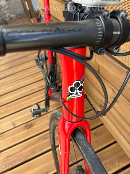 Colnago C64 très bon état  - 10