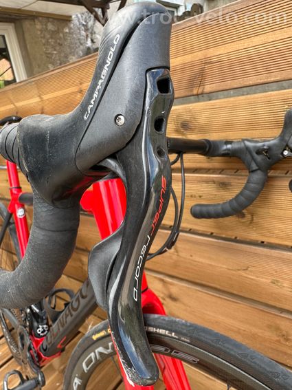 Colnago C64 très bon état  - 11