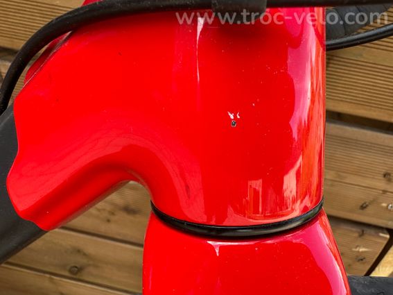 Colnago C64 très bon état  - 13