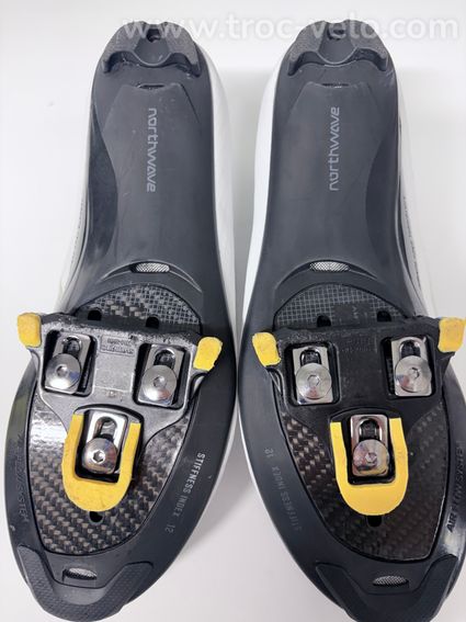 Chaussures Northwave Extrême GT4 en parfait état - 7