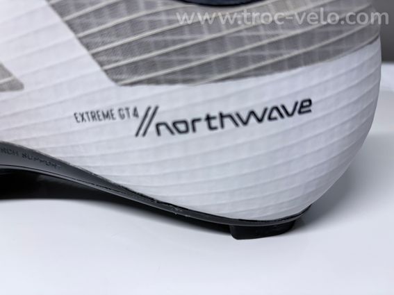 Chaussures Northwave Extrême GT4 en parfait état - 10
