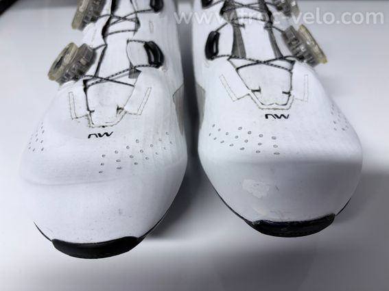 Chaussures Northwave Extrême GT4 en parfait état