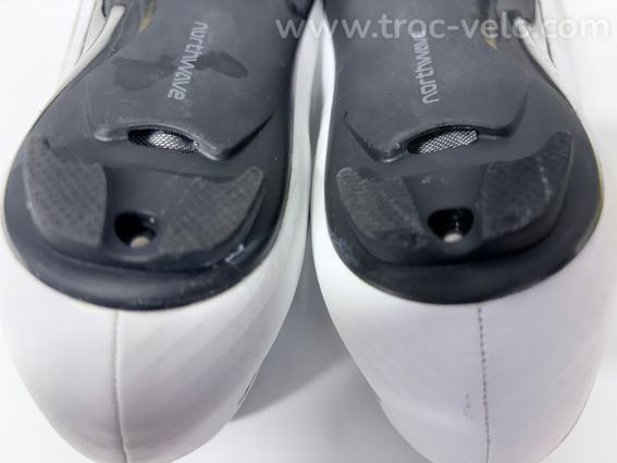 Chaussures Northwave Extrême GT4 en parfait état - 8