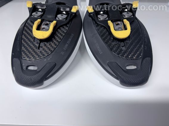 Chaussures Northwave Extrême GT4 en parfait état - 5