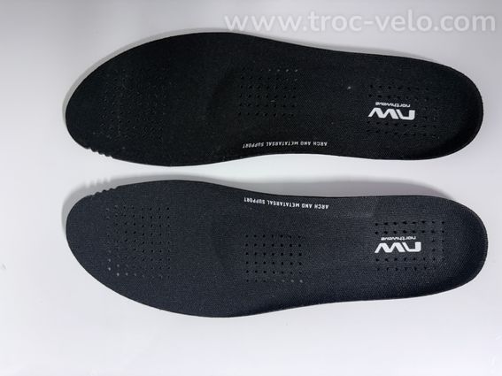 Chaussures Northwave Extrême GT4 en parfait état - 11
