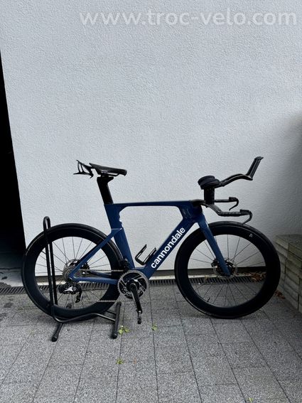 Cannondale SuperSlice
