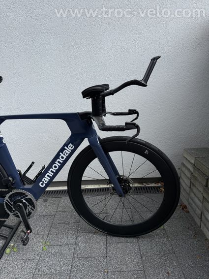 Cannondale SuperSlice - 2