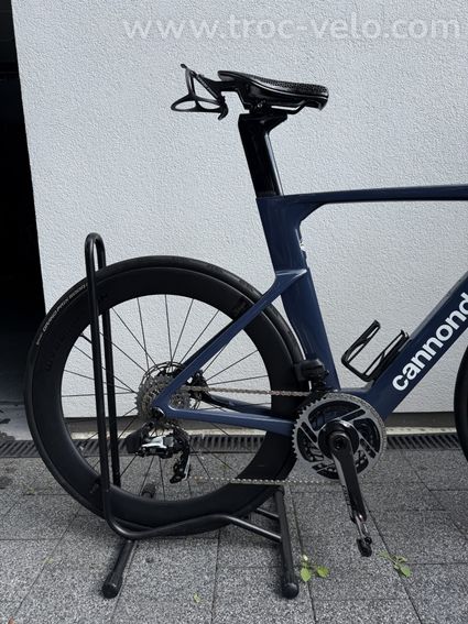 Cannondale SuperSlice - 3